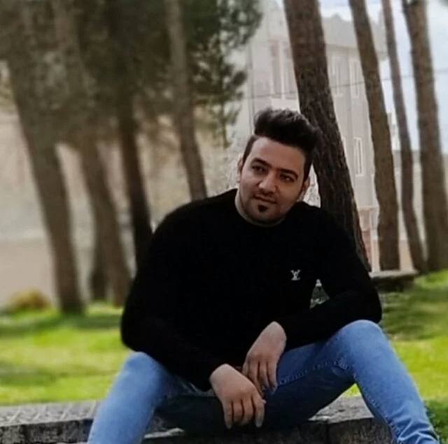ساسان ملکی شویلم حیرانم وه یاد تو
